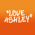 프로그램 아이콘: 러브애슐리 - loveashley