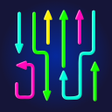 Programikonen: Clear the Maze - Color Pu…