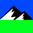 程序图标：Allgäu Reiseführer