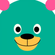 Ikona programu: Khan Academy Kids: Free e…