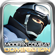 Modern Combat: Domination icon