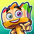 プログラムのアイコン：Color Painter - Coloring …