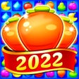 Ikon program: Fruit LandPuzzle Games