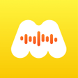 程序图标：MisU: Voice Chat Party  L…