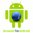 Fast Browser Android Tablet