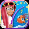 Ikona programu: يوميات بلال  - العاب تعلي…