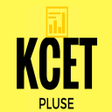 プログラムのアイコン：KCET PLUSE  Karnataka CET…