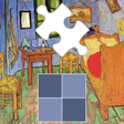 程序图标：Jigsaw and menory  -Paint…
