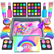 程序图标：Mix Makeup  Pop it into S…