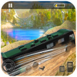 Icon of program: Real Offroad Bus Simulato…