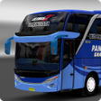 Ikon program: ETS Bus Simulator 2 Indon…