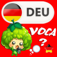 Icoon van programma: Learn German For Kids