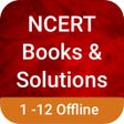 ไอคอนของโปรแกรม: Ncert Books  Solutions
