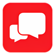Ícone do programa: Message+
