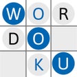 Ícone do programa: Wordoku - Sudoku With Let…