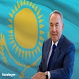 Ikon program: Назарбаев