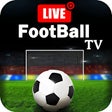 Icon of program: Live Football Tv HD Strea…