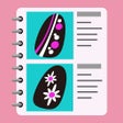 Programın simgesi: TapNail Nail SalonManicur…