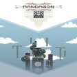 أيقونة البرنامج: Mandagon