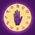 프로그램 아이콘: Palmistry & Horoscope