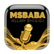 Programikonen: MSBABA Alerts