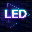 Ícone do programa: Led: Led Light Controller