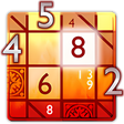أيقونة البرنامج: Kakuro Free: Number Cross…
