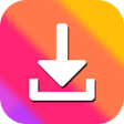 プログラムのアイコン：Video Downloader for Like…