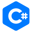 Ícone do programa: Learn C#.NET