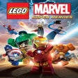 Programın simgesi: LEGO Marvel Super Heroes