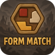 程序图标：Form Match: Shape Surge