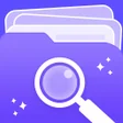 Programın simgesi: Quick File Manager