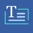 Icon of program: Text Scanner OCR