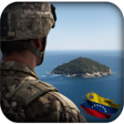Ícone do programa: Comando - Operação Maduro