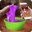 How to Make Hand DIY Slime