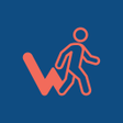 程序图标：Walkers: Yürüyüş  Adımsay…