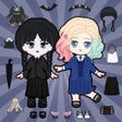 Ikona programu: Magic Princess: Dress Up …