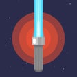 プログラムのアイコン：Saber Master: Follow the …