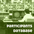أيقونة البرنامج: Participants Database