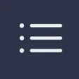 プログラムのアイコン：My Anime List