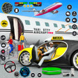 أيقونة البرنامج: Smart Car Parking Simulat…