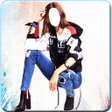 프로그램 아이콘: Women Street Fashion Suit…