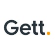 プログラムのアイコン：Gett: הזמנת מונית ומשלוח …