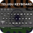 Ikona programu: Telugu Keyboard