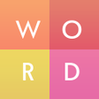プログラムのアイコン：WordWhizzle Themes