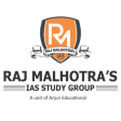 Raj Malhotras IAS
