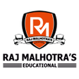 プログラムのアイコン：Raj Malhotras IAS