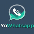 أيقونة البرنامج: YOWhatsApp Messenger Tips…