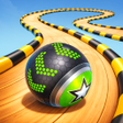 Icon of program: Rolling Balls: Going Runn…