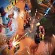 프로그램 아이콘: Micro Machines World Seri…